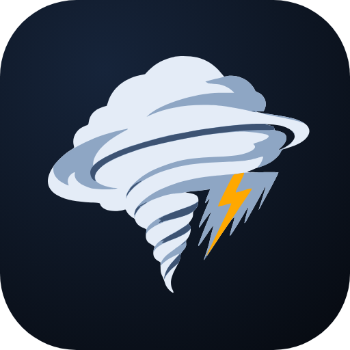 WeatherVector · Live Radar